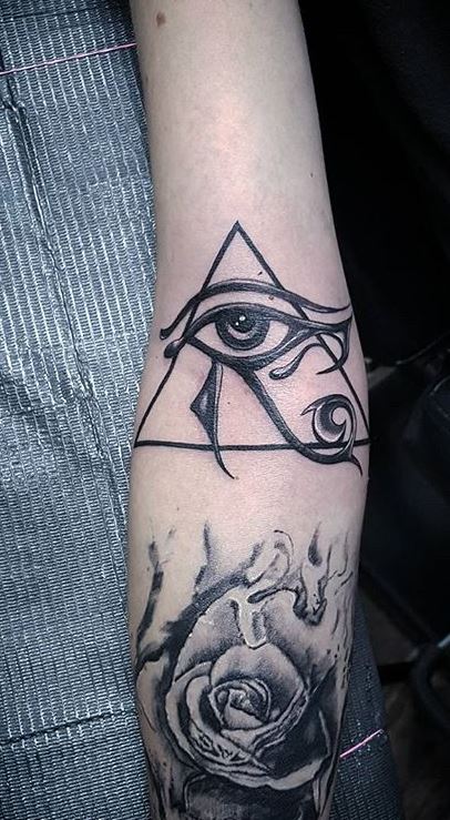 Eye of Ra