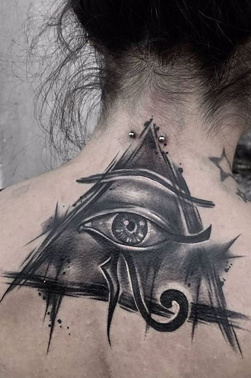 Eye of Ra