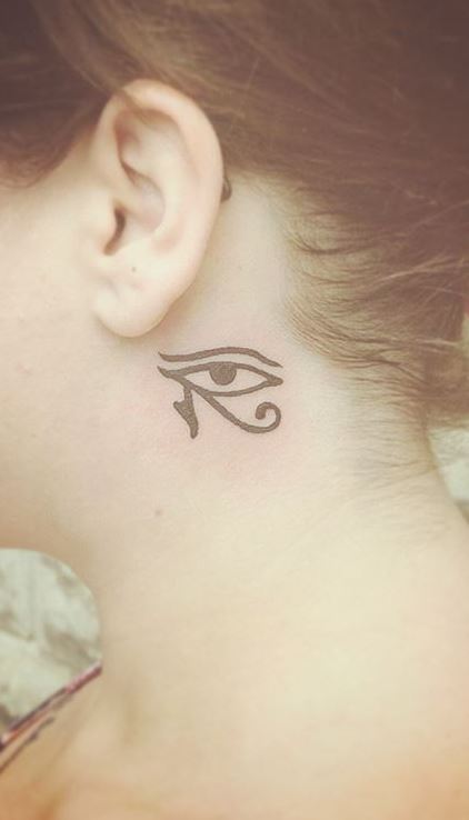 Eye of Ra