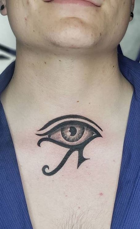 Eye of Ra