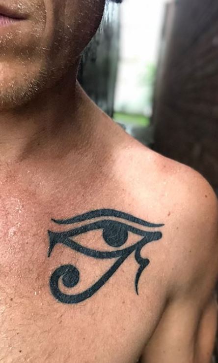 Eye of Ra