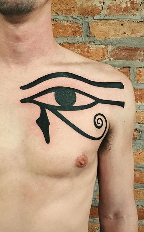 Eye of Ra