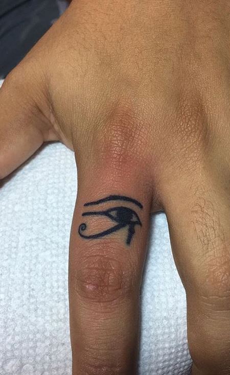 Eye of Ra