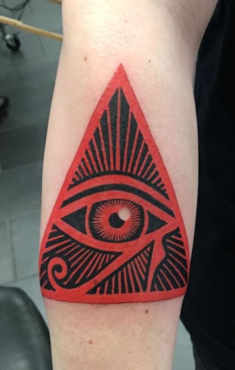 Eye of Ra