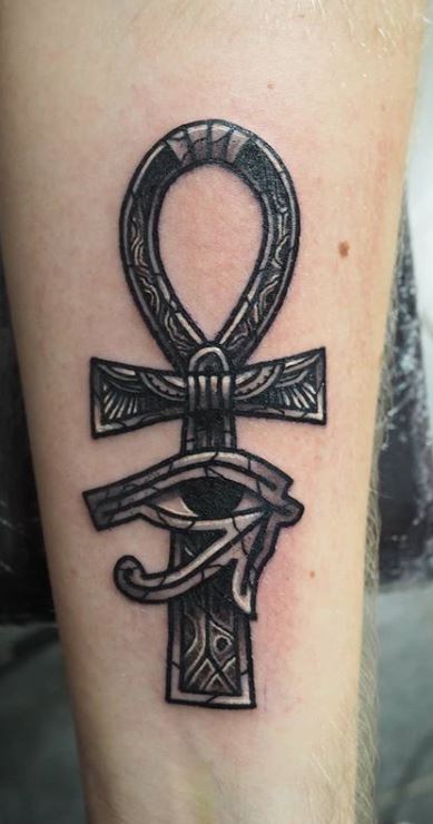 Eye of Ra