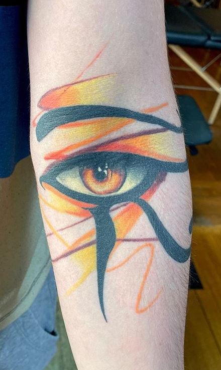 Eye of Ra