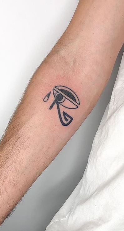 Eye of Ra