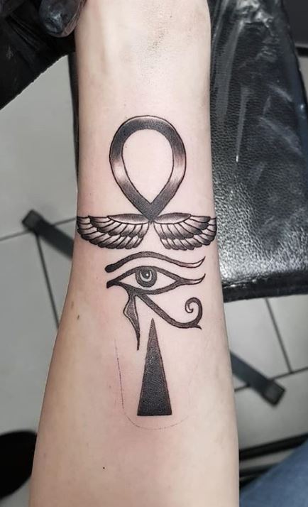 Eye of Ra