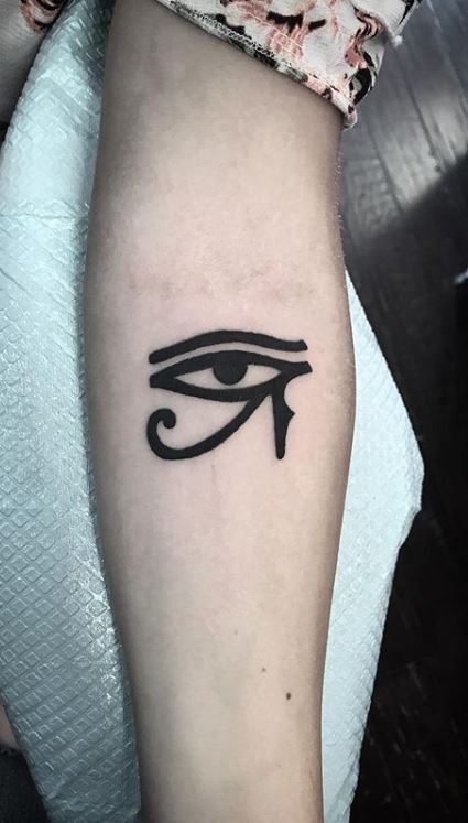 Eye of Ra