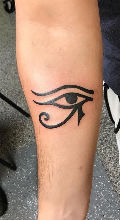 Eye of Ra