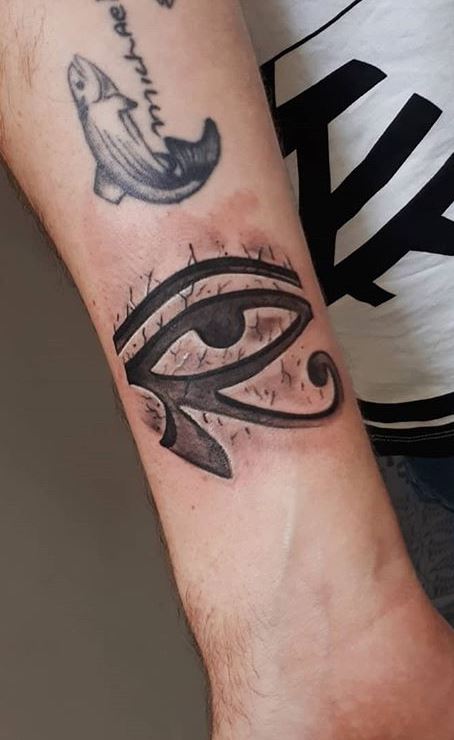 Eye of Ra