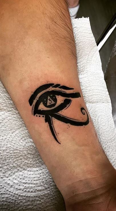 Eye of Ra