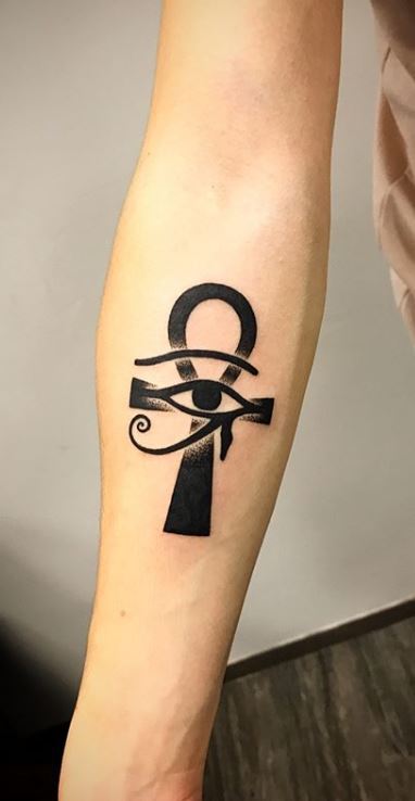 Eye of Ra