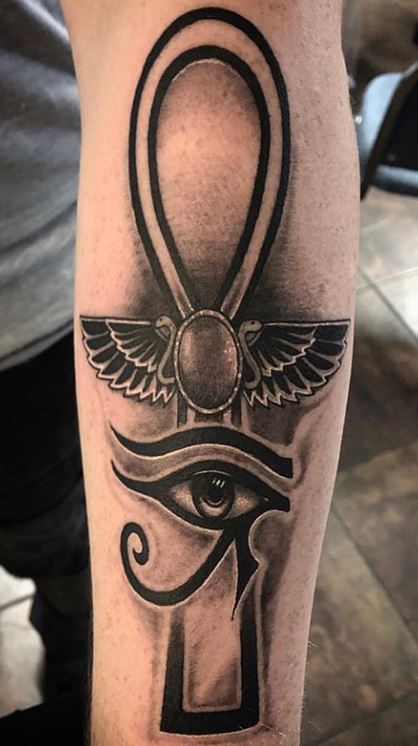 Eye of Ra