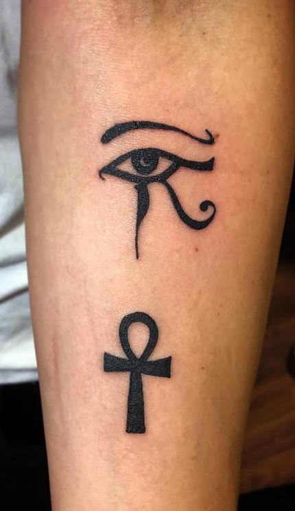 Eye of Ra