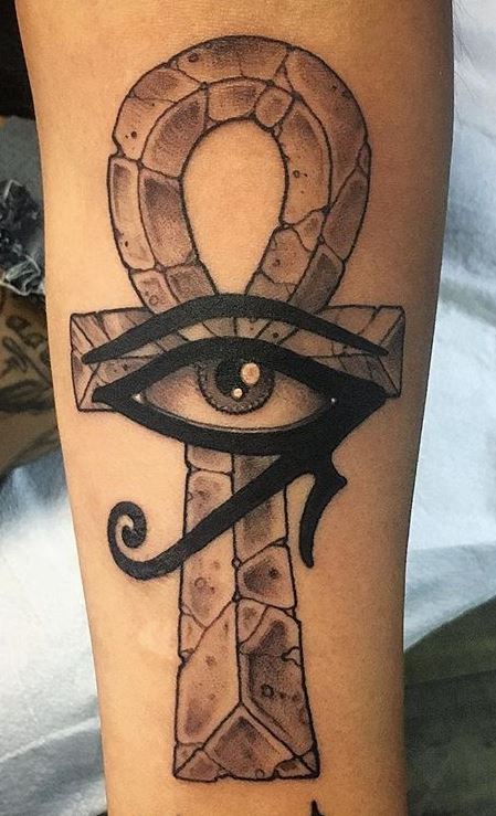 Eye of Ra