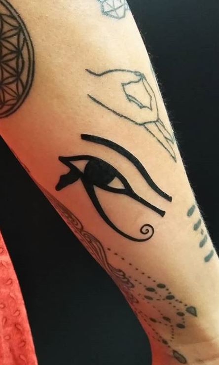 Eye of Ra