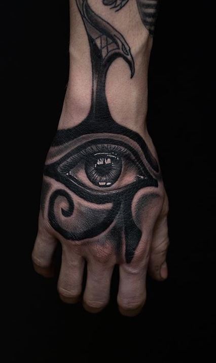 Eye of Ra