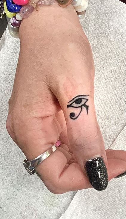 Eye of Ra