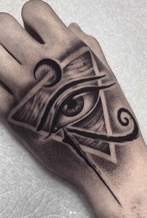 Eye of Ra