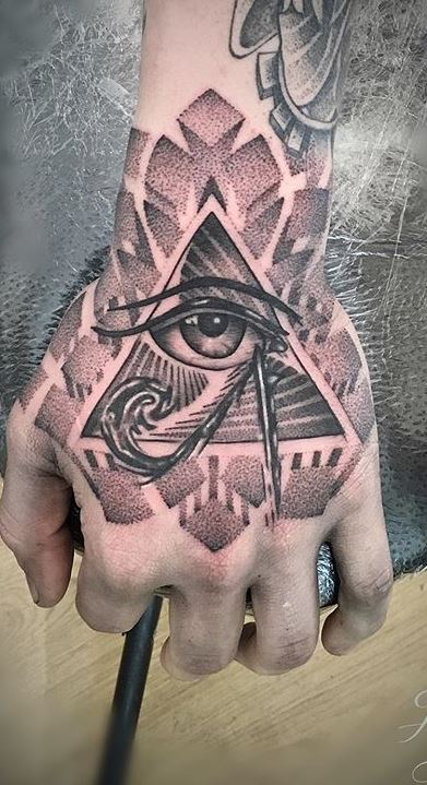 Eye of Ra