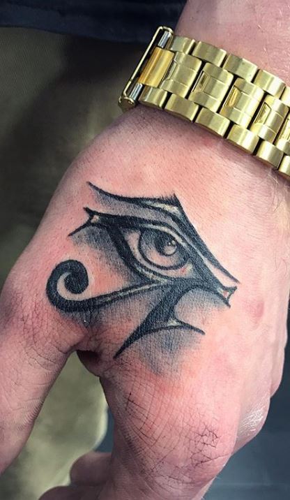 Eye of Ra