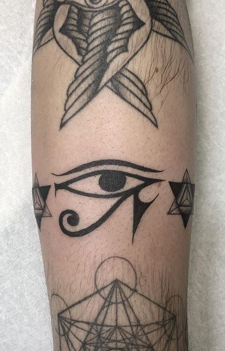 Eye of Ra