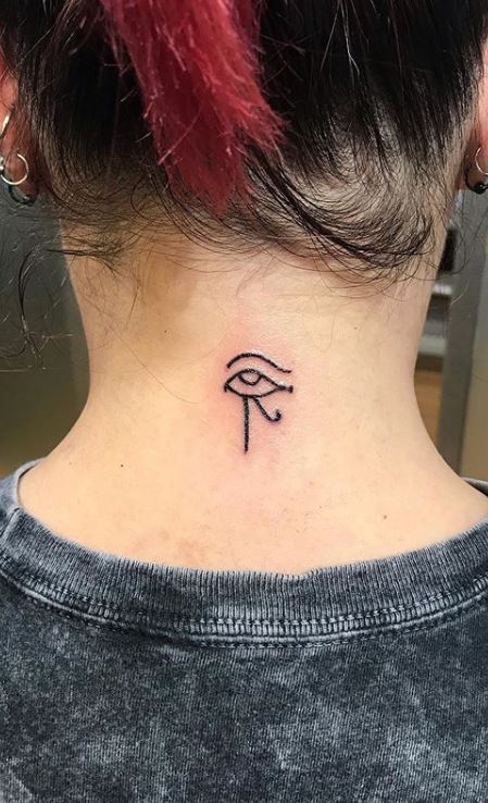 Eye of Ra