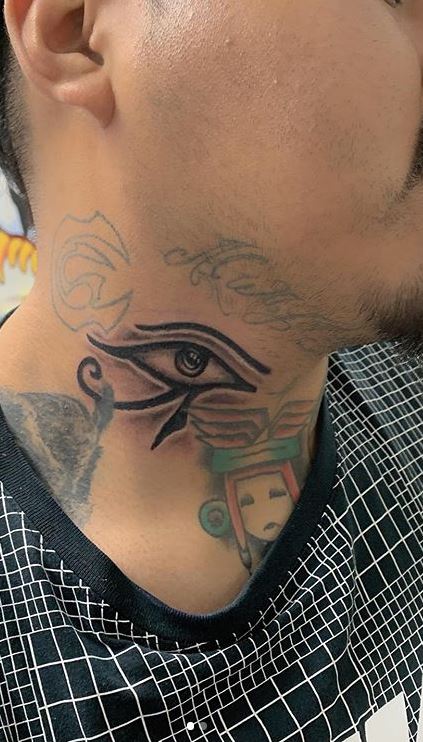 Eye of Ra