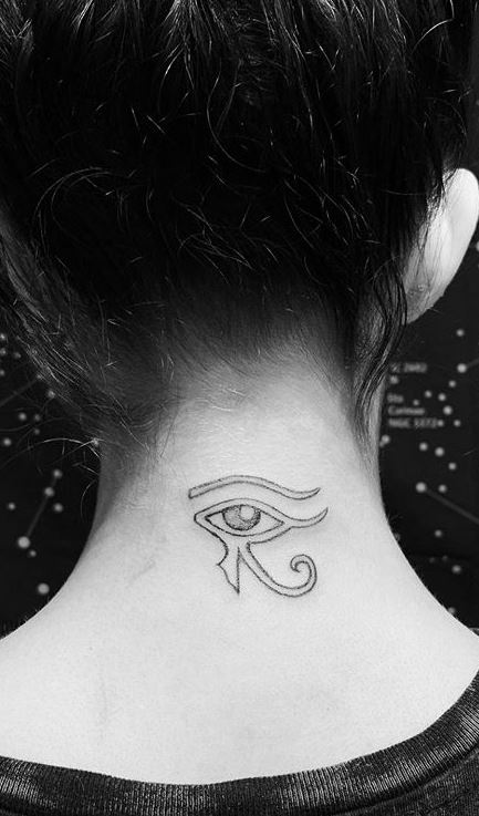 Eye of Ra