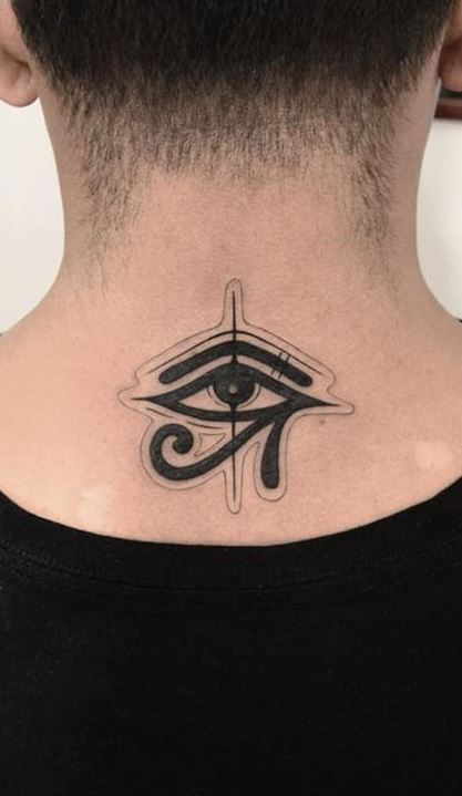 Eye of Ra