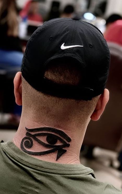 Eye of Ra