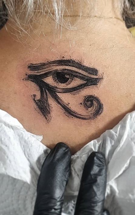 Eye of Ra