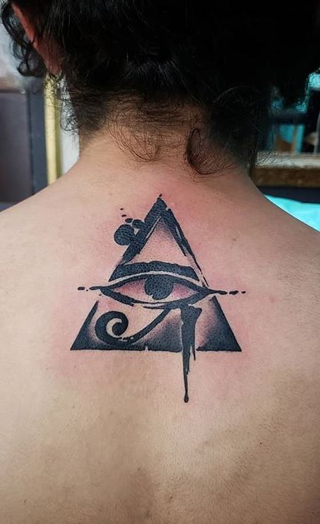 Eye of Ra