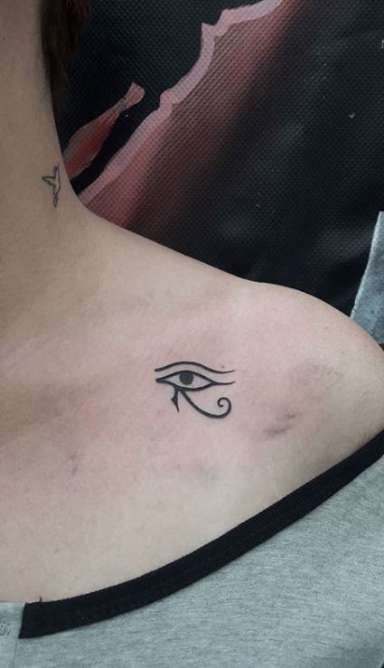 Eye of Ra