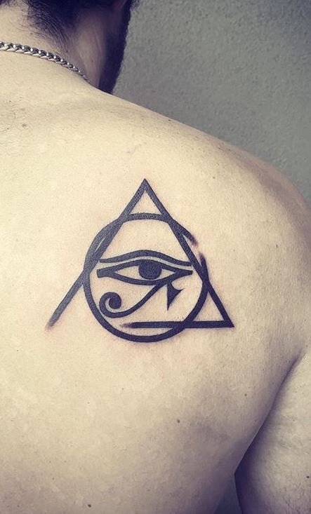 Eye of Ra