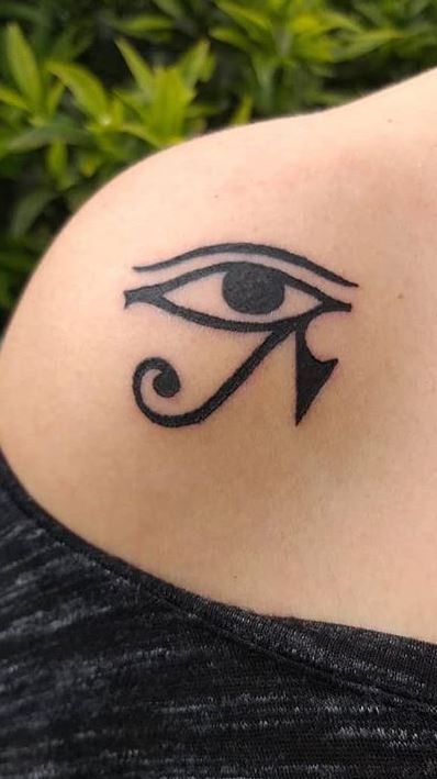 Eye of Ra