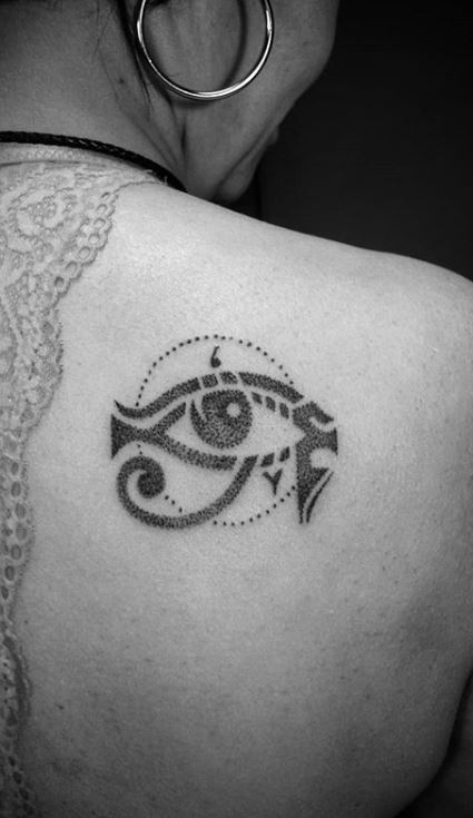 Eye of Ra