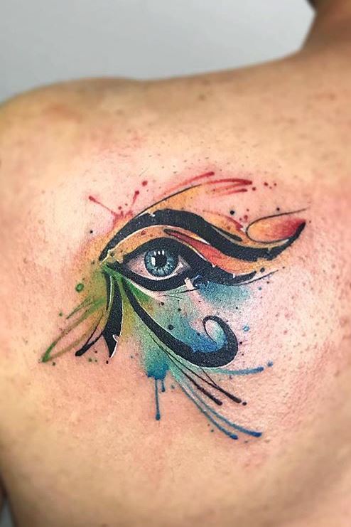 Eye of Ra