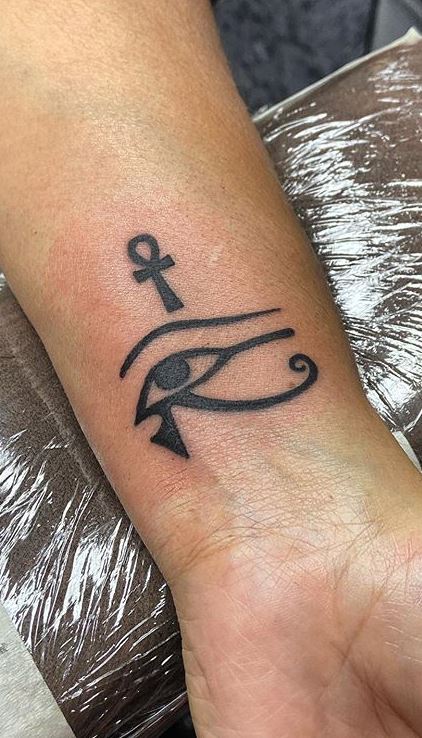 Eye of Ra