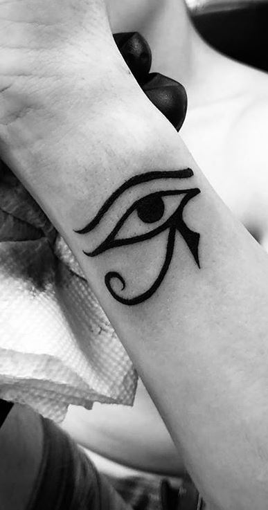 Eye of Ra