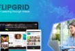 flip grid