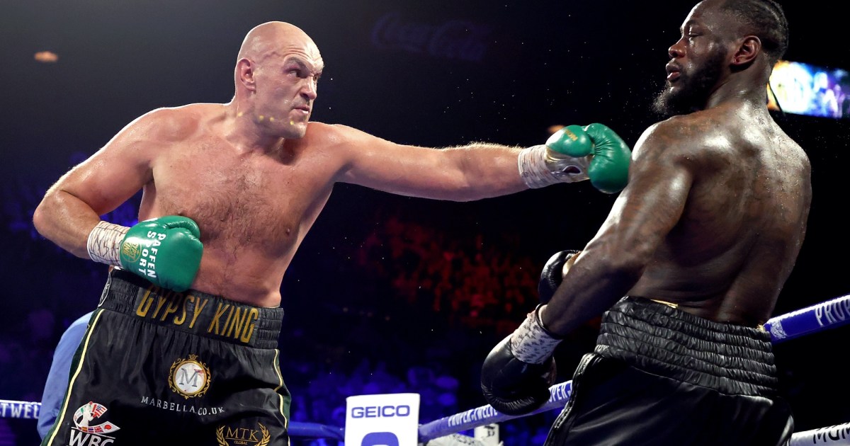 fury vs wilder 3 feature focus image