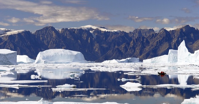 greenland national park og