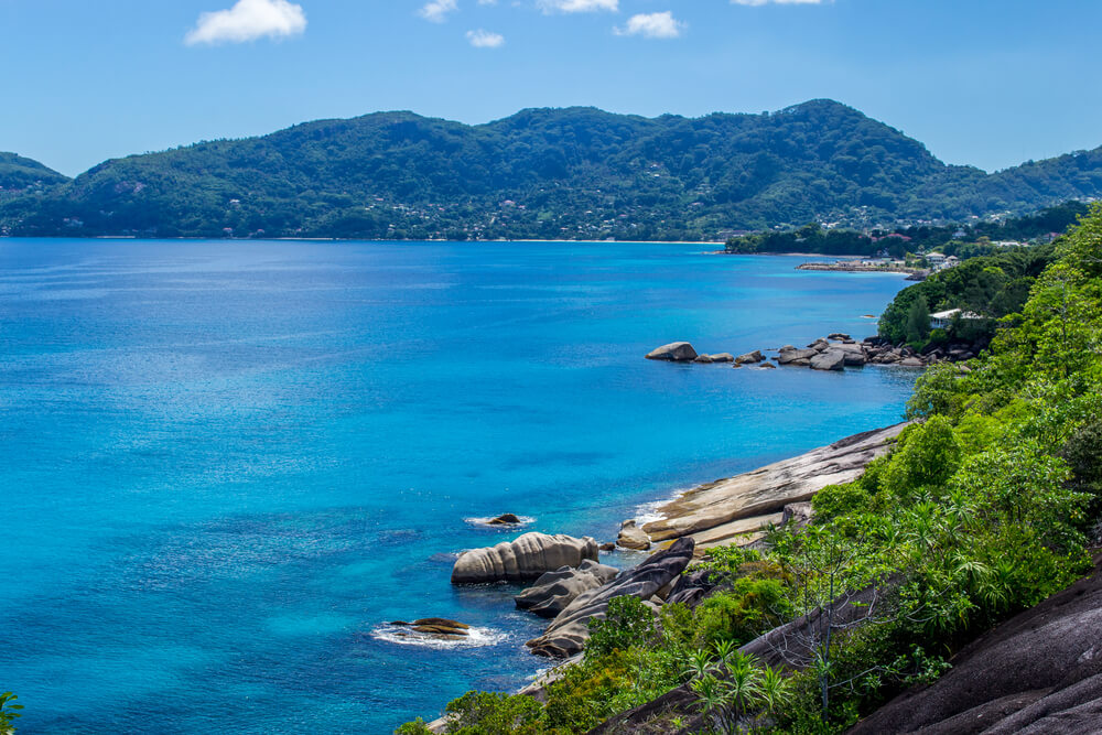 how to reach Morne Seychellois National Park shutterstock 274247876