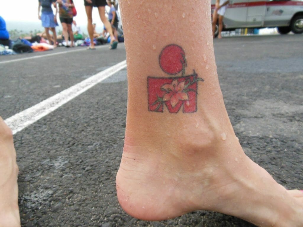 iron mann Tattoo Ideas