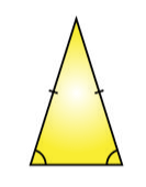 Isosceles Triangle