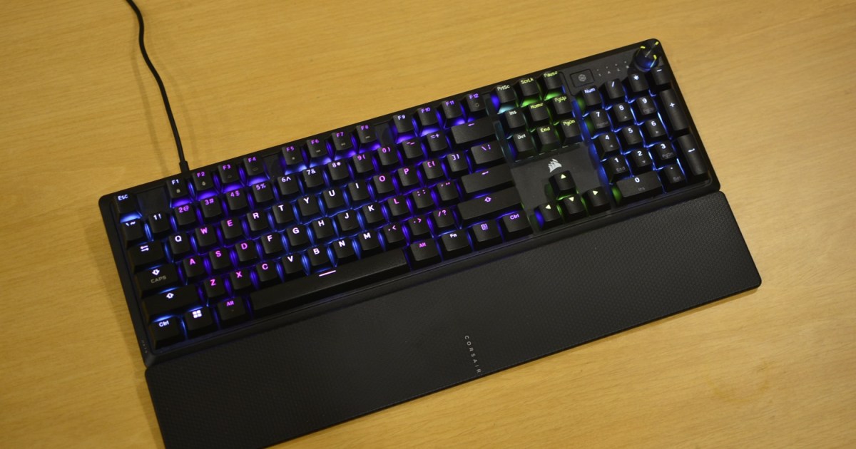 k70 rgb core featured