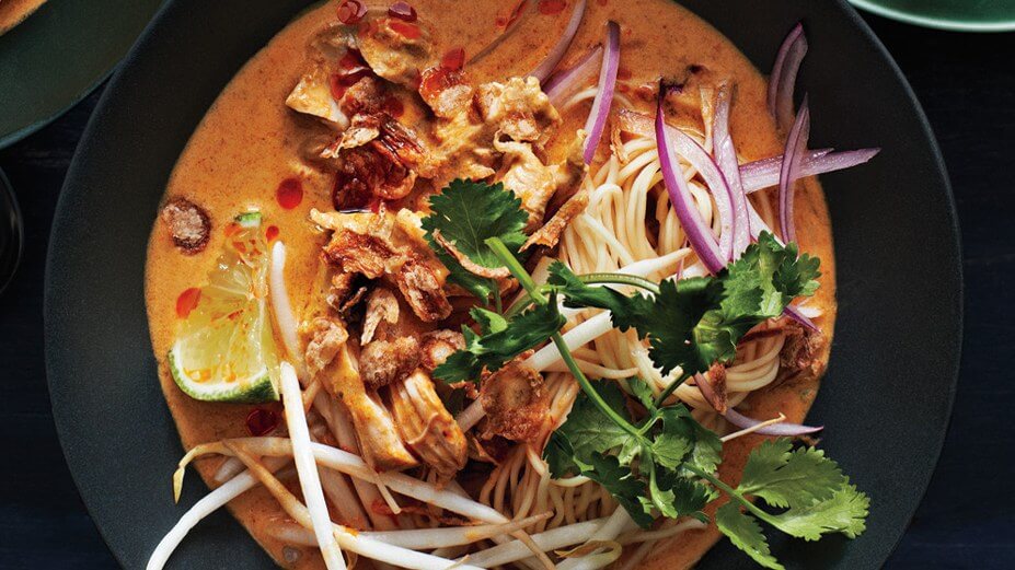 khao soi