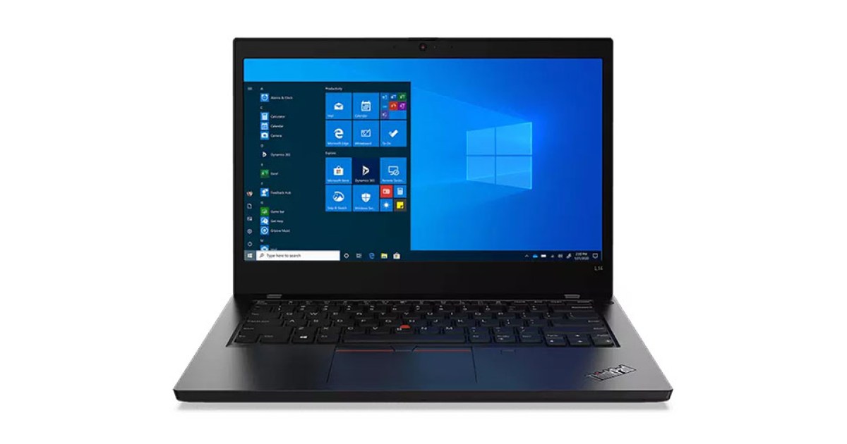 lenovo thinkpad l14